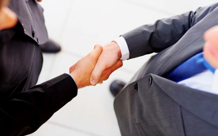 сотрудничество